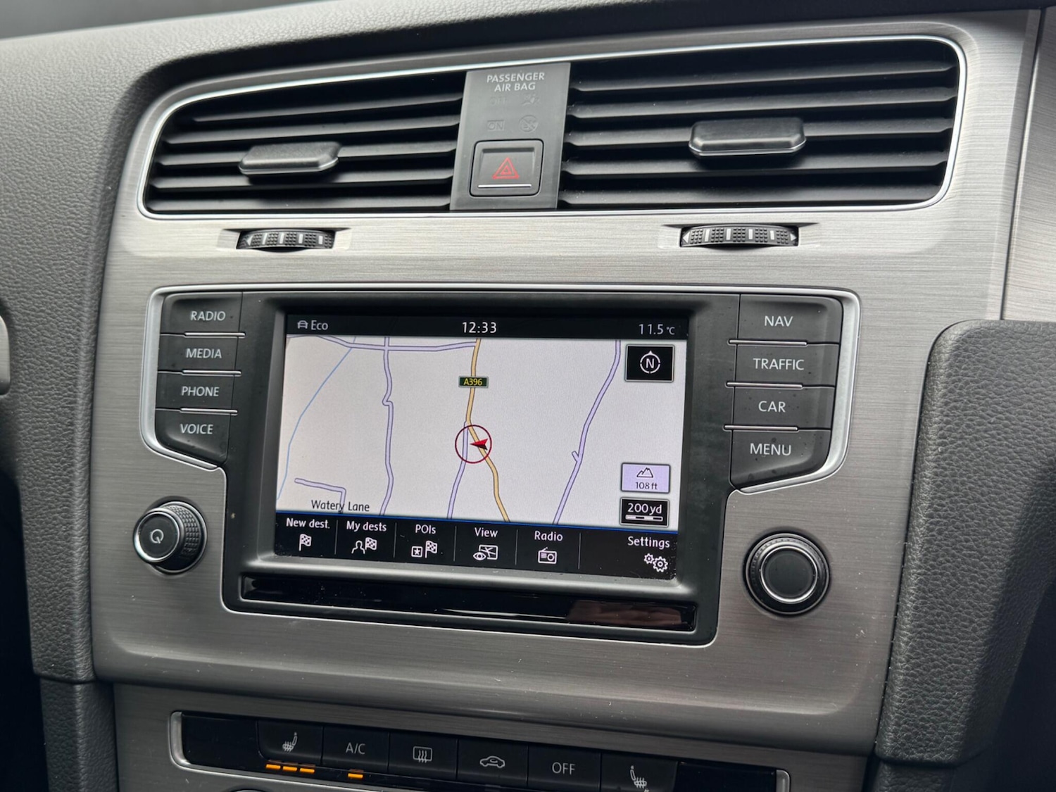 Used Volkswagen Golf 2016 for sale - 77456077: Photo 30