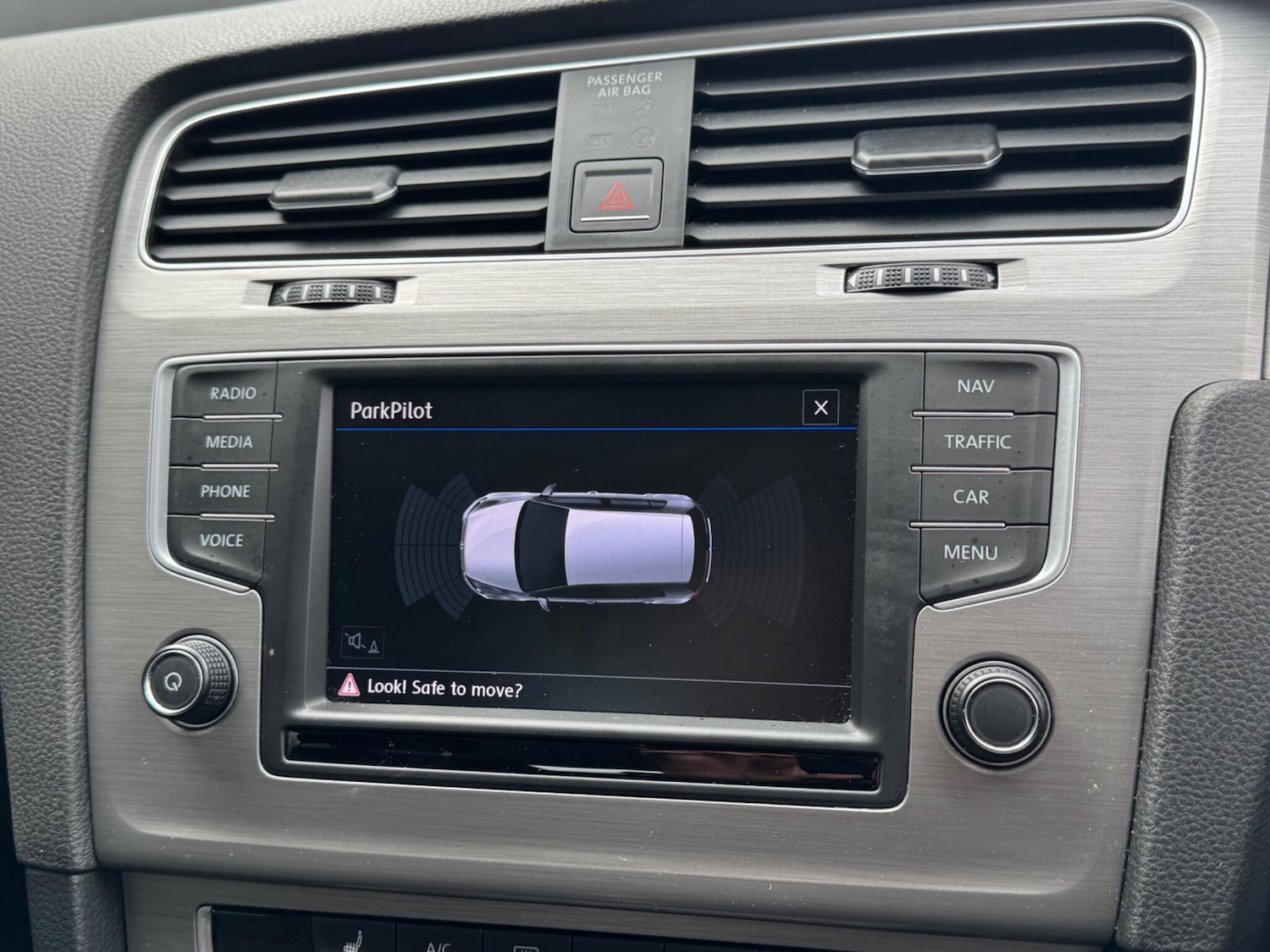 Used Volkswagen Golf 2016 for sale - 77456077: Photo 31