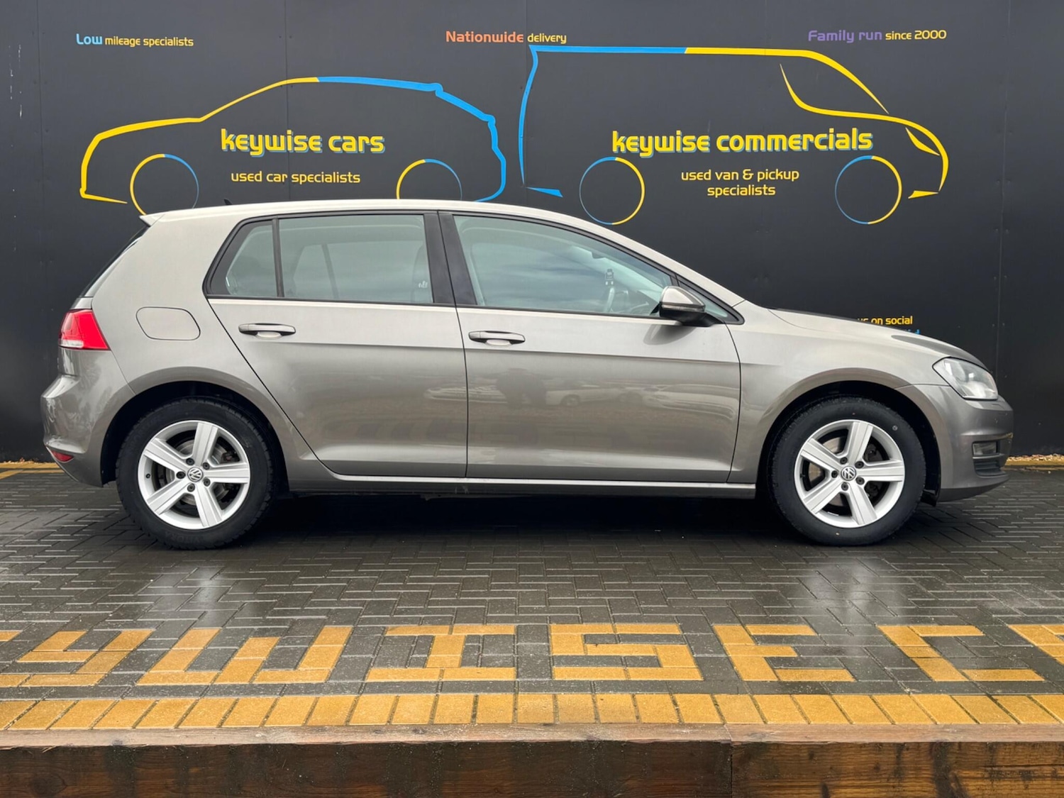 Used Volkswagen Golf 2016 for sale - 77456077: Photo 7