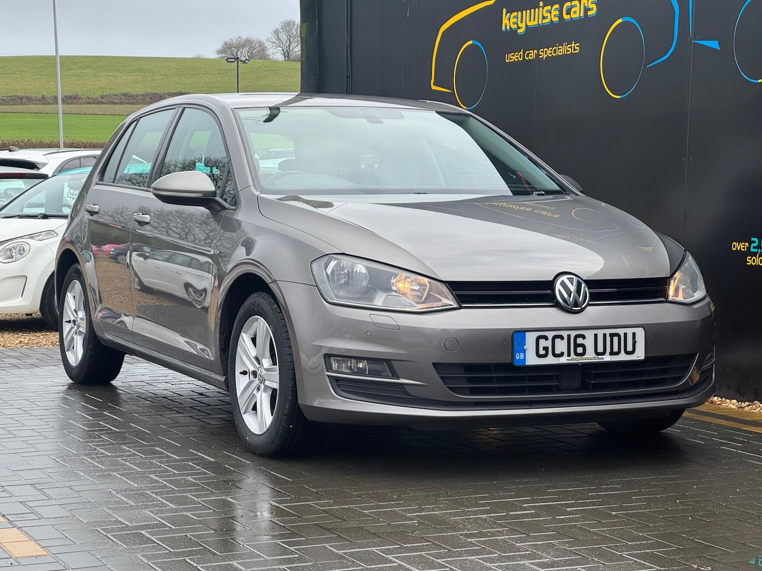 Used Volkswagen Golf 2016 for sale - 77456077: Photo 9