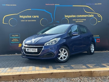 Peugeot - 208