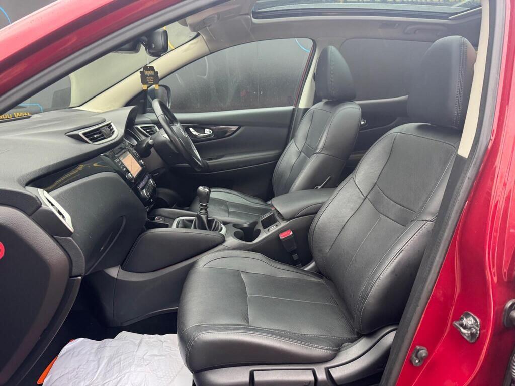 Used Nissan Qashqai 2017 for sale - 78101477: Photo 21