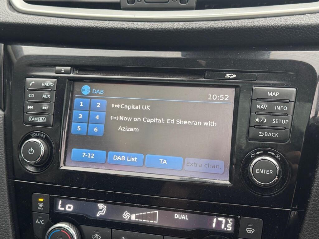 Used Nissan Qashqai 2017 for sale - 78101477: Photo 34