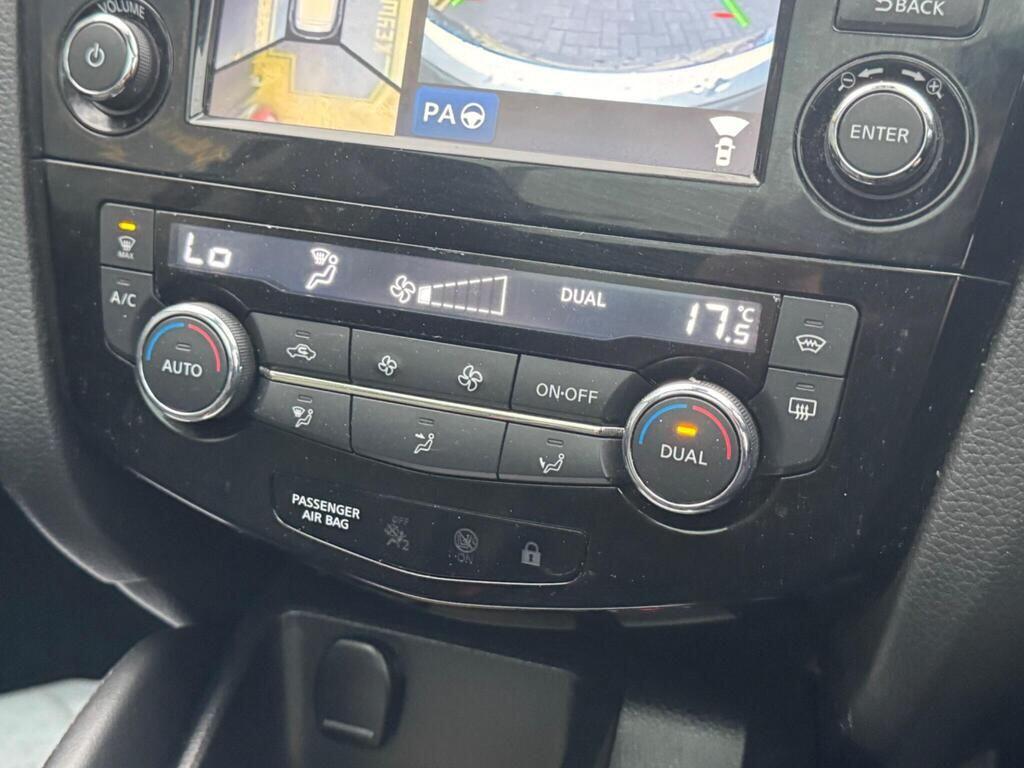 Used Nissan Qashqai 2017 for sale - 78101477: Photo 36