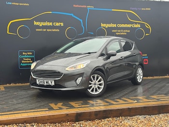 Ford Fiesta feature image