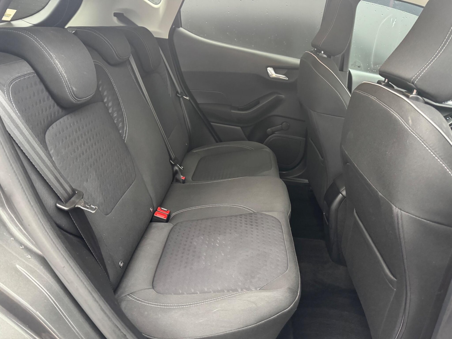 Used Ford Fiesta 2018 for sale - 76975786: Photo 22