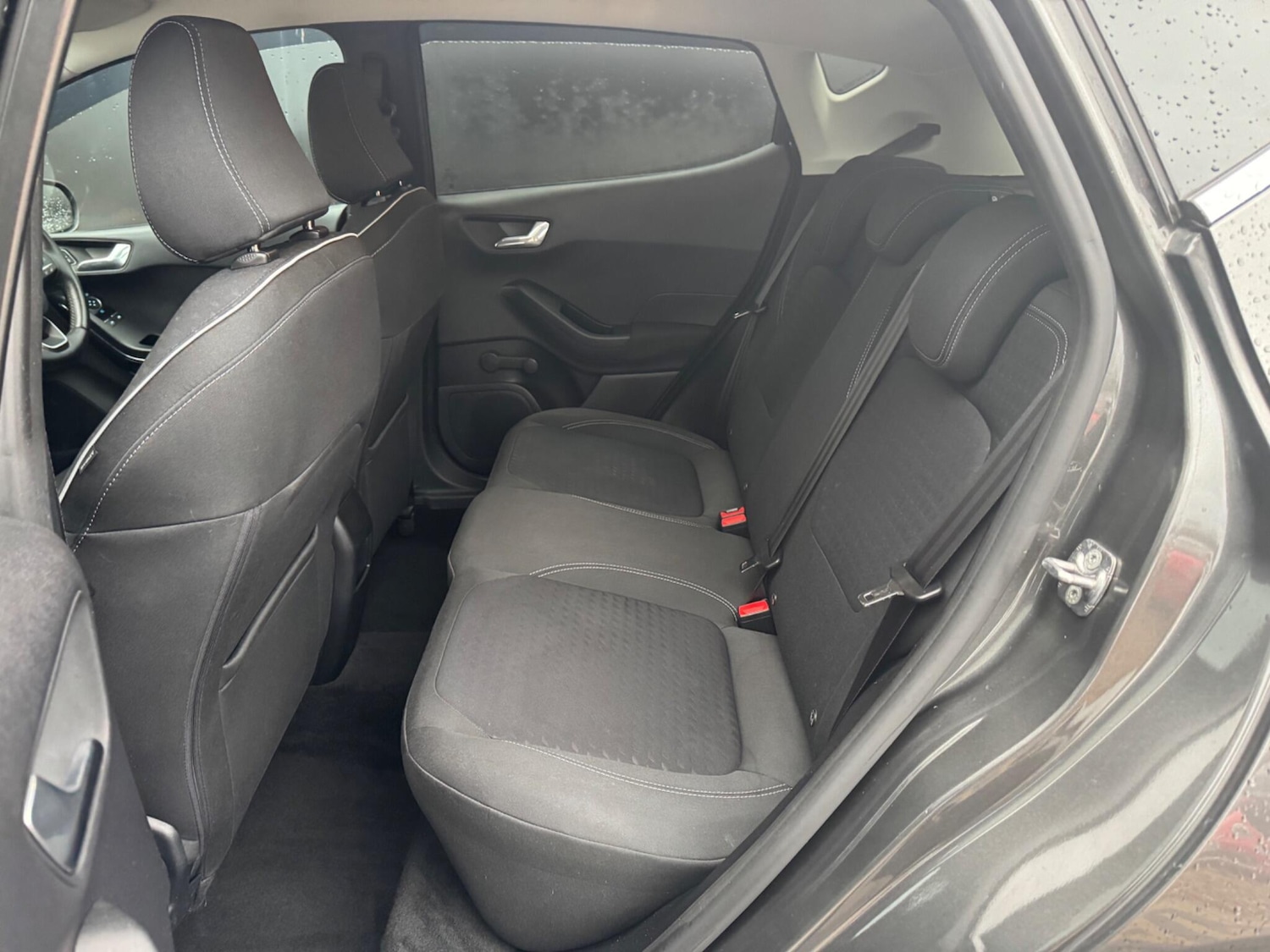 Used Ford Fiesta 2018 for sale - 76975786: Photo 23