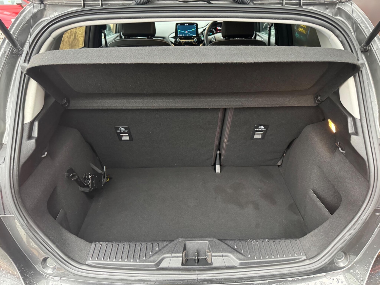 Used Ford Fiesta 2018 for sale - 76975786: Photo 24