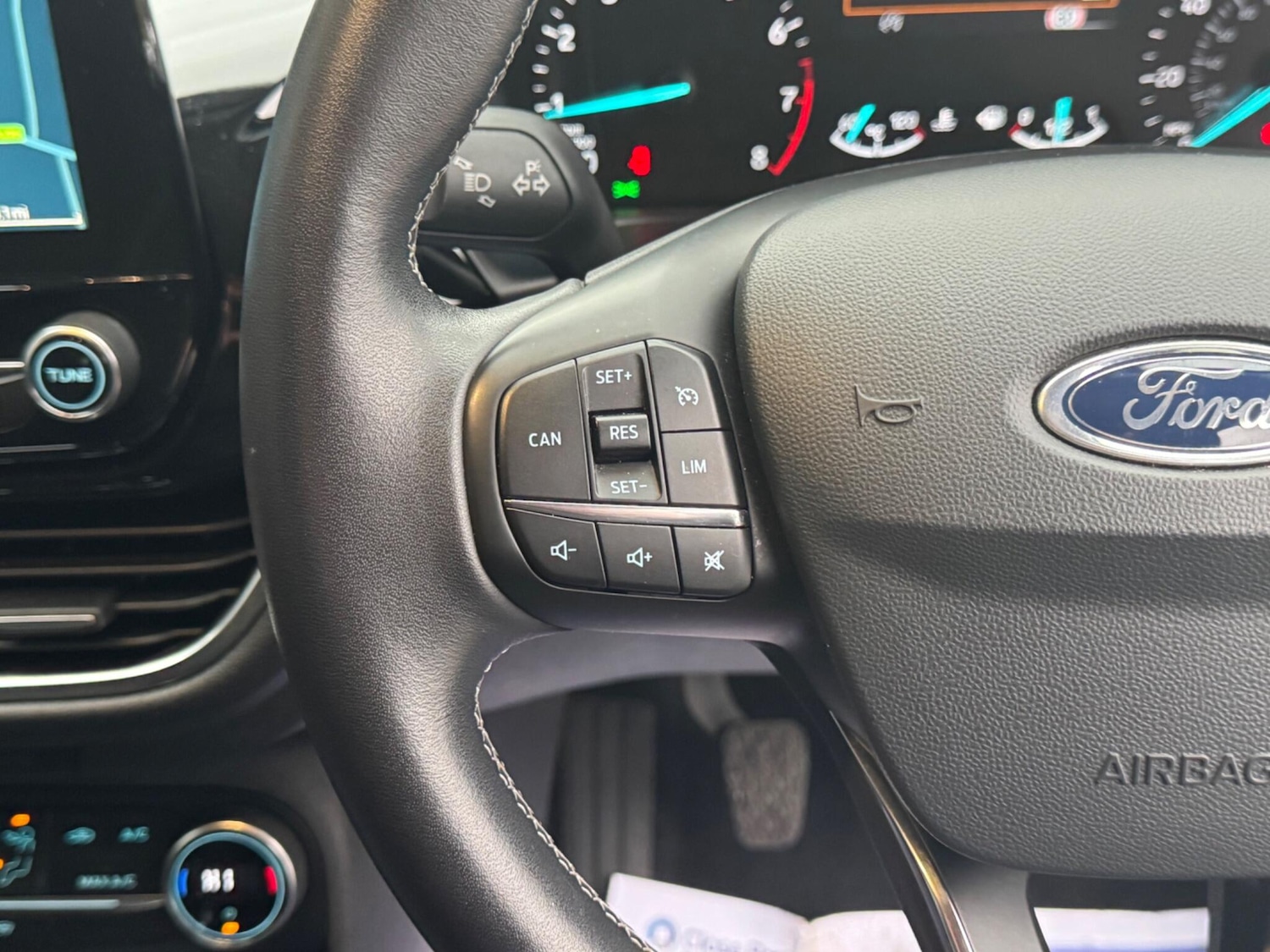 Used Ford Fiesta 2018 for sale - 76975786: Photo 28