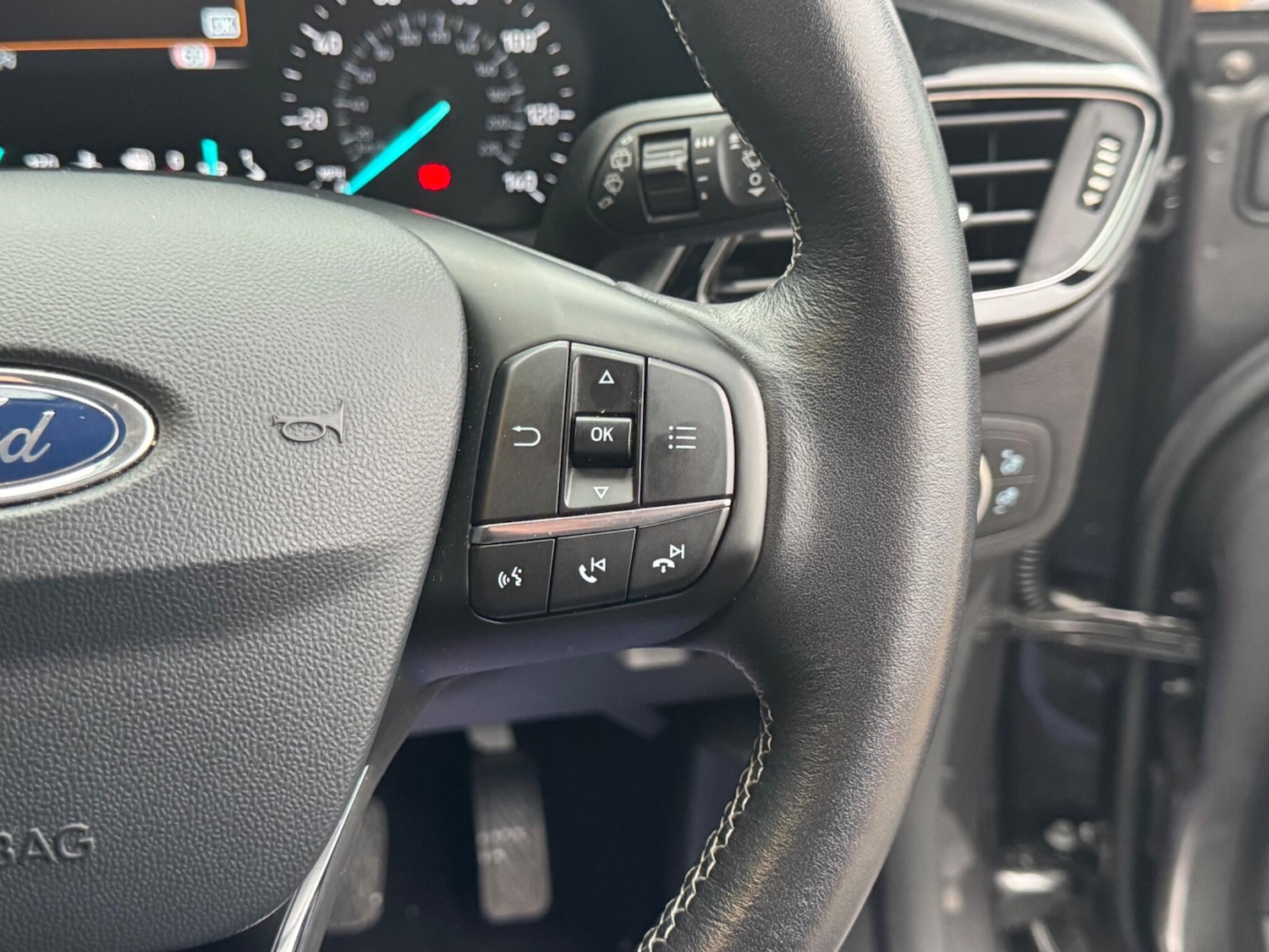 Used Ford Fiesta 2018 for sale - 76975786: Photo 29