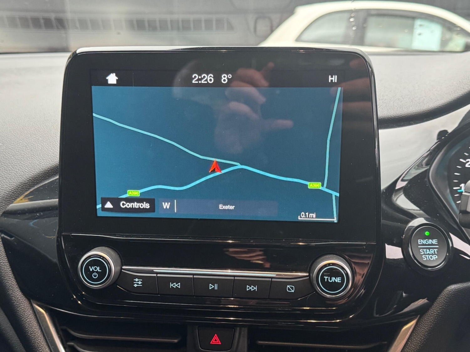 Used Ford Fiesta 2018 for sale - 76975786: Photo 30