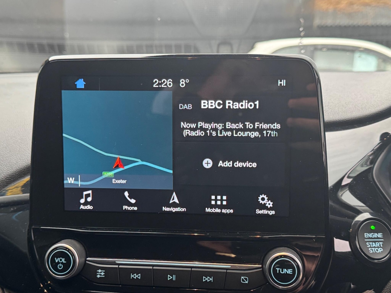 Used Ford Fiesta 2018 for sale - 76975786: Photo 31