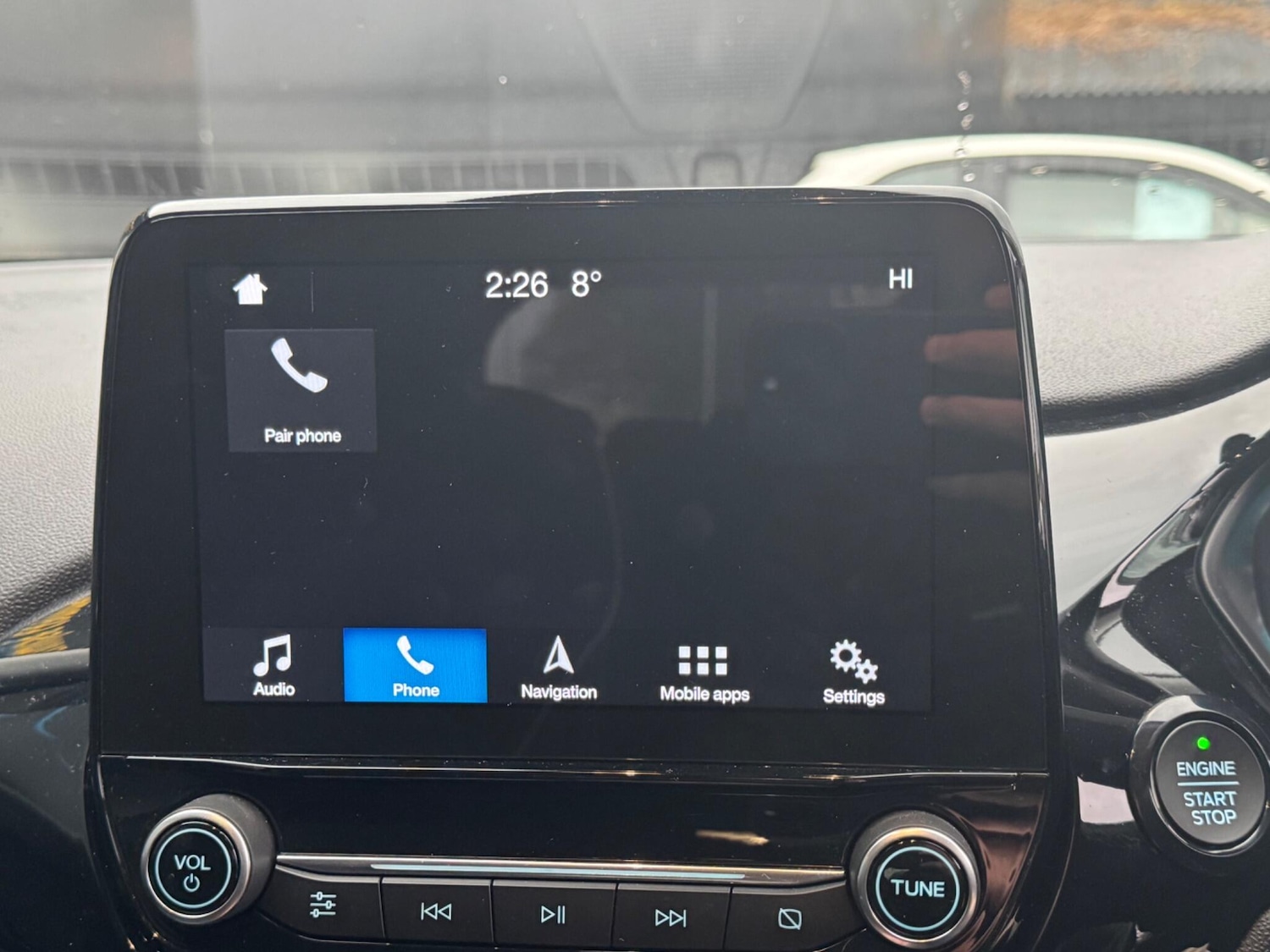 Used Ford Fiesta 2018 for sale - 76975786: Photo 32