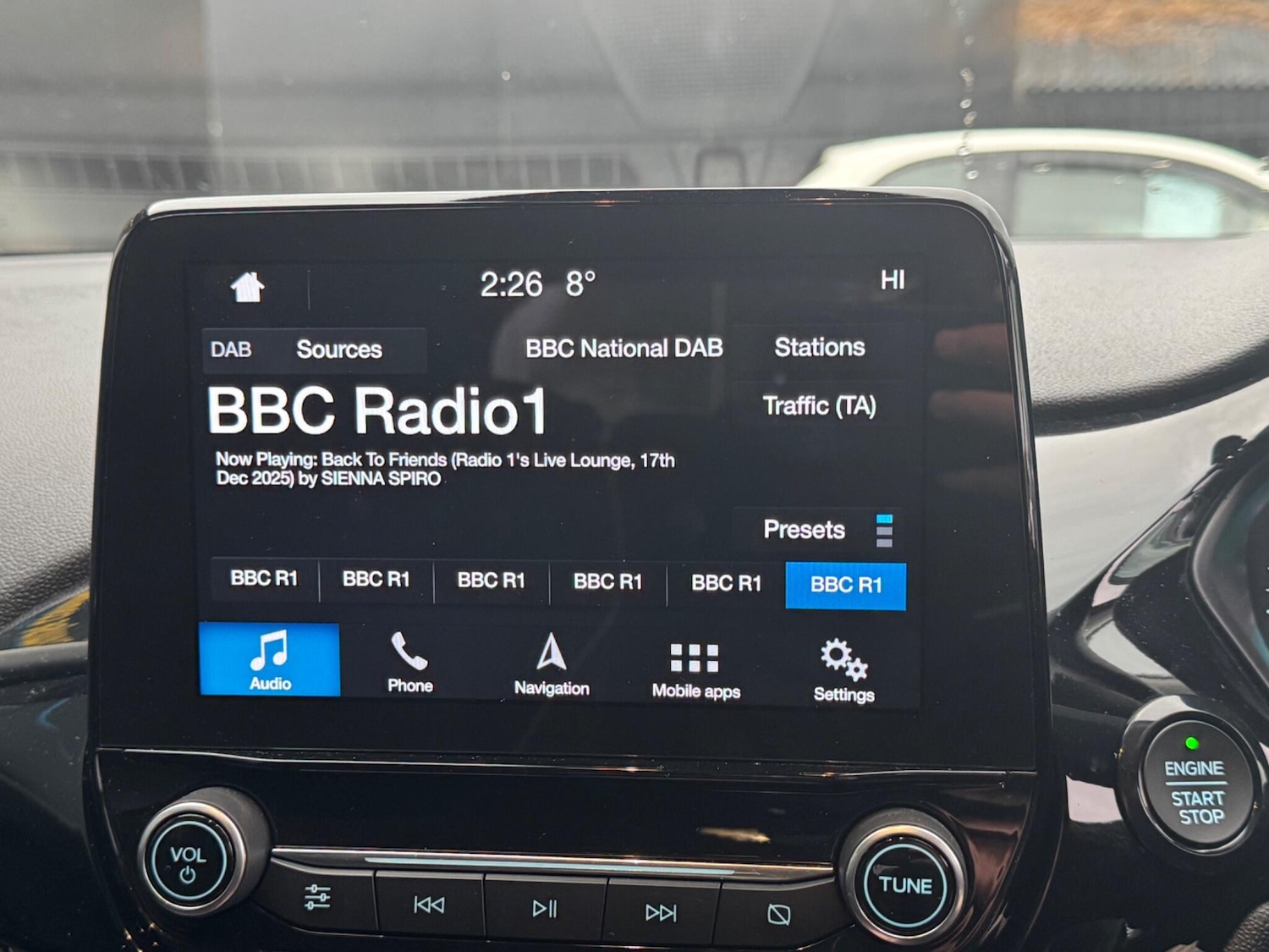 Used Ford Fiesta 2018 for sale - 76975786: Photo 33