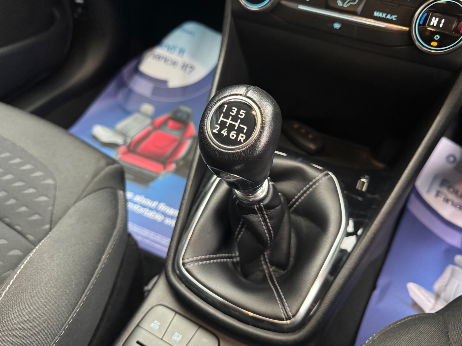 Used Ford Fiesta 2018 for sale - 76975786: Photo 35