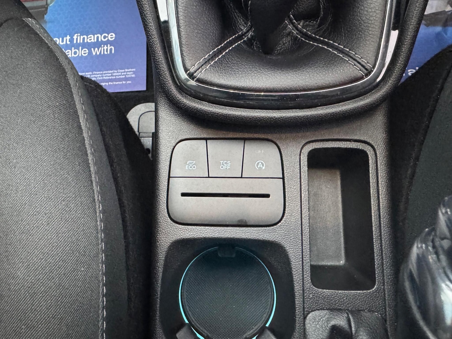 Used Ford Fiesta 2018 for sale - 76975786: Photo 36