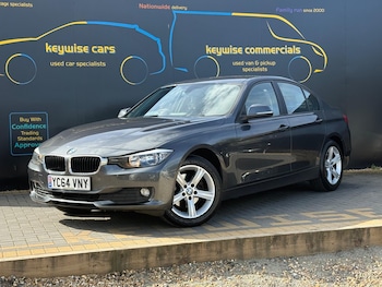 Used BMW 3 Series 2014 for sale - 78275901: Photo