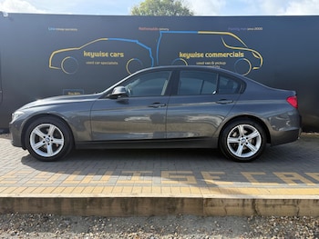 Used BMW 3 Series 2014 for sale - 78275901: Photo