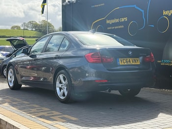 Used BMW 3 Series 2014 for sale - 78275901: Photo