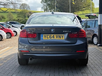 Used BMW 3 Series 2014 for sale - 78275901: Photo