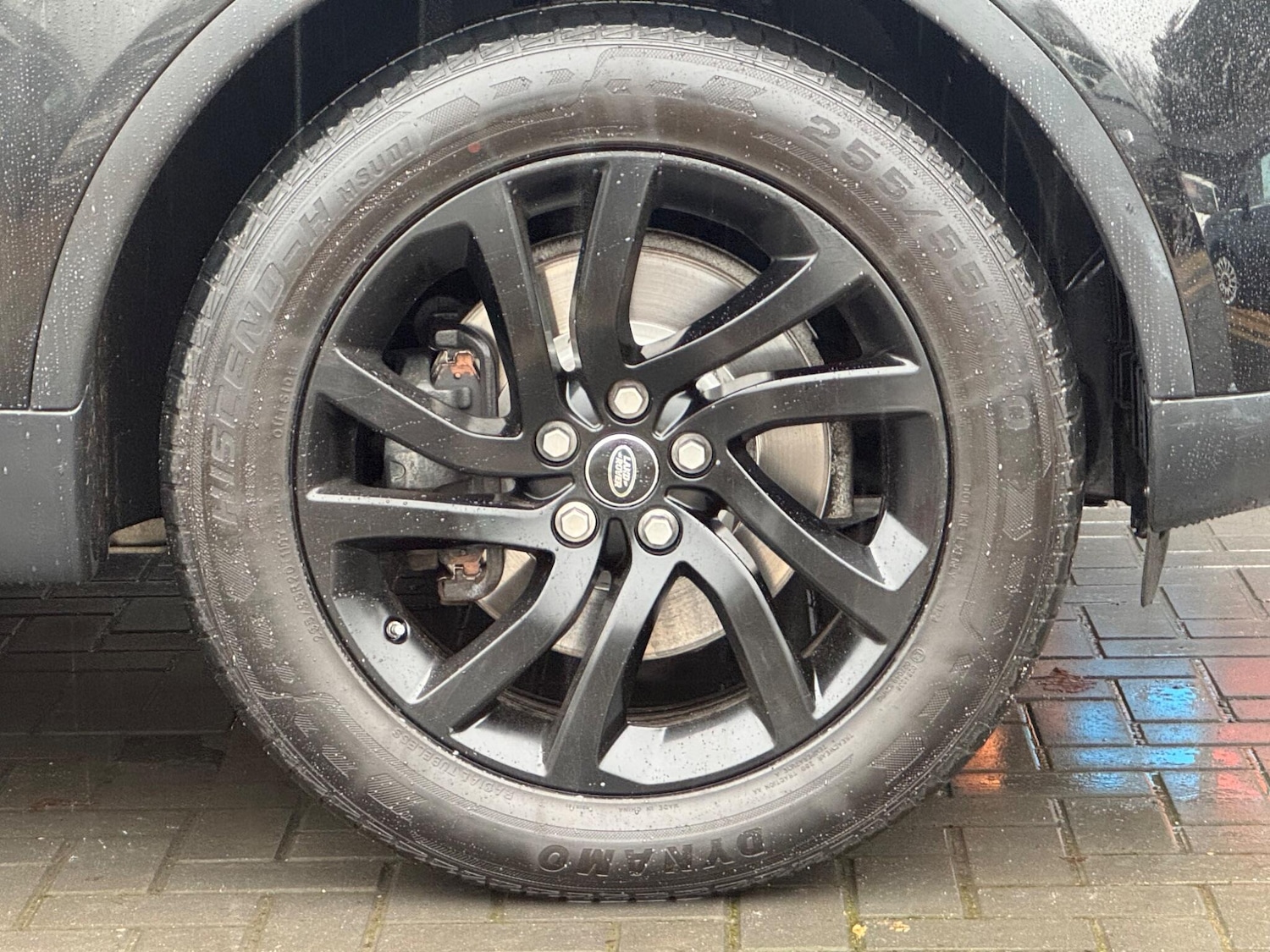 Used Land Rover Discovery 2017 for sale - 77214875: Photo 11