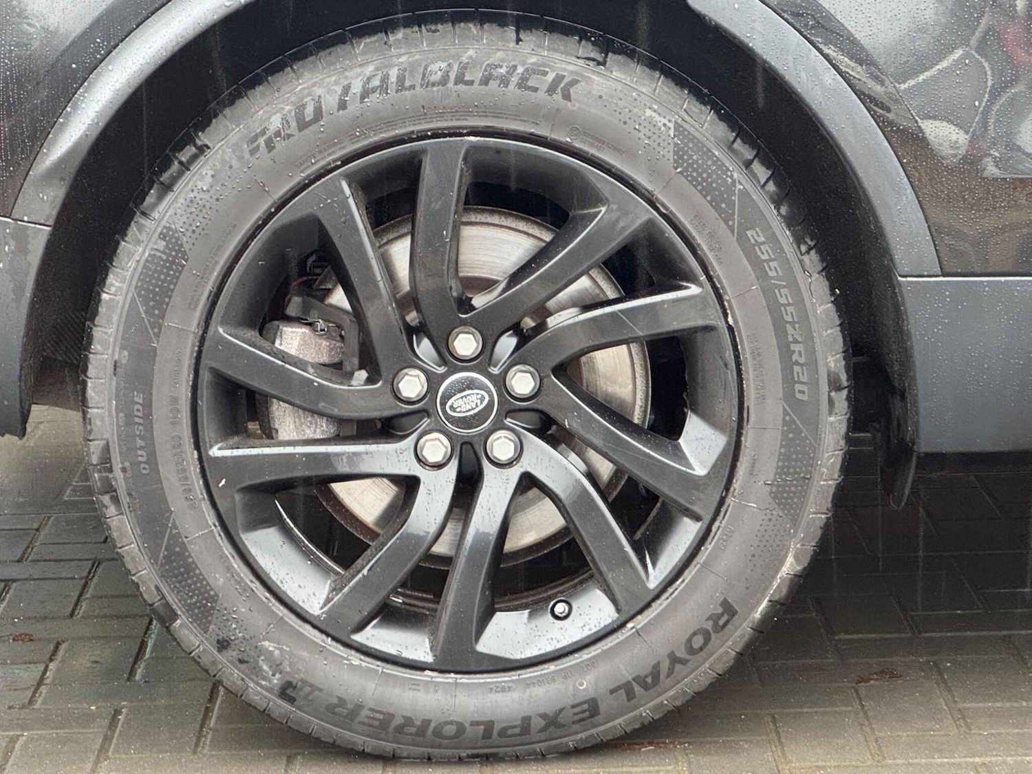 Used Land Rover Discovery 2017 for sale - 77214875: Photo 13