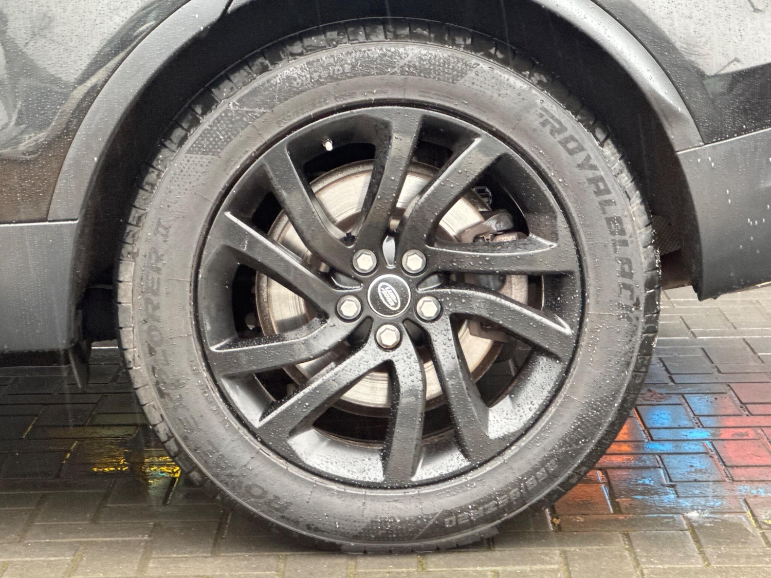 Used Land Rover Discovery 2017 for sale - 77214875: Photo 14