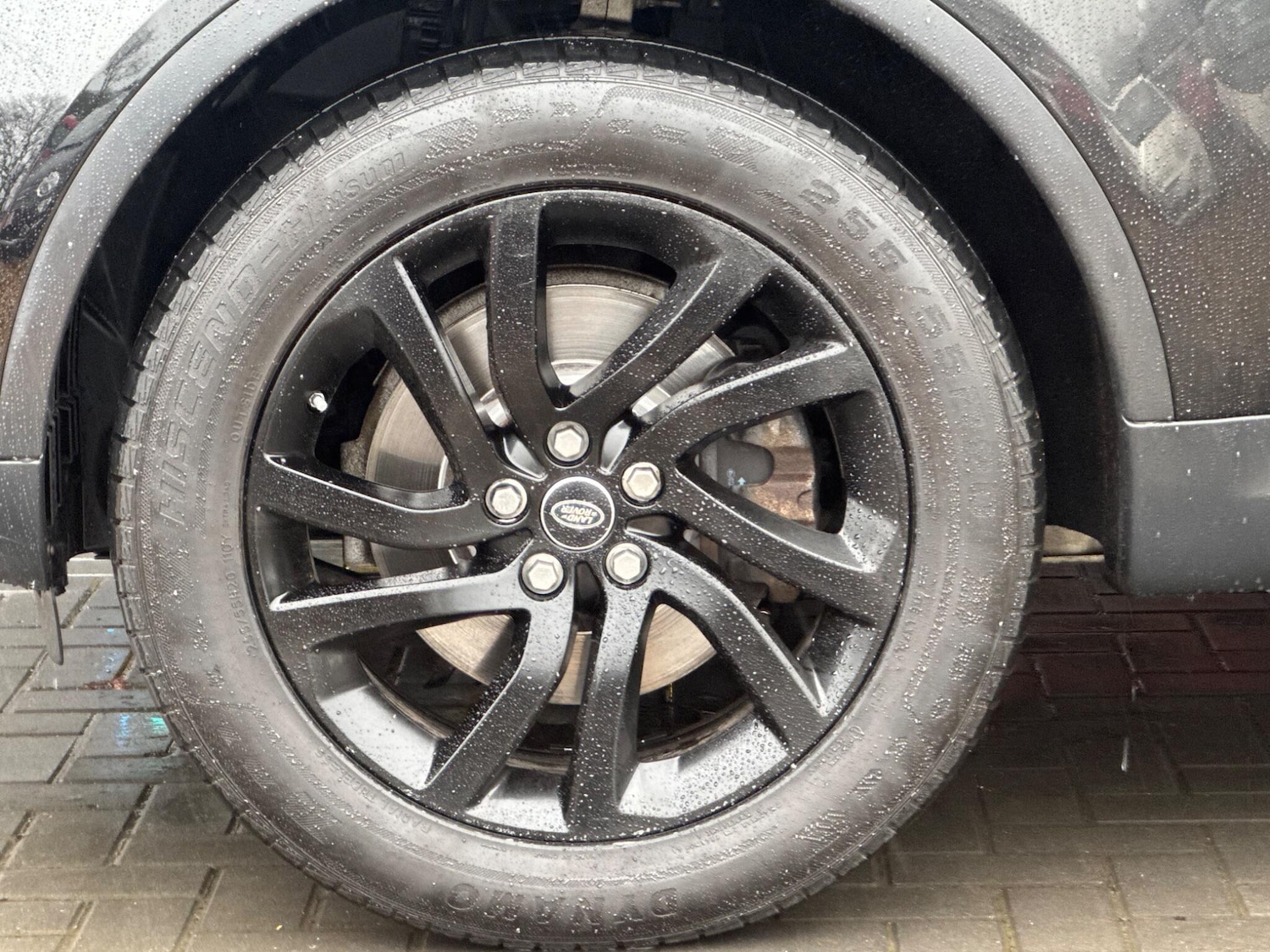 Used Land Rover Discovery 2017 for sale - 77214875: Photo 15