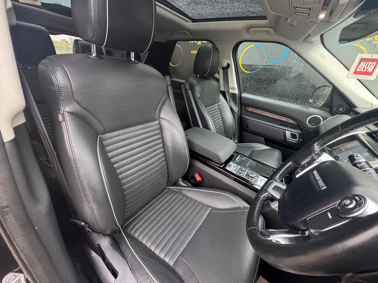 Used Land Rover Discovery 2017 for sale - 77214875: Photo 19