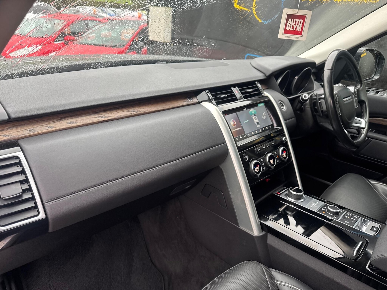 Used Land Rover Discovery 2017 for sale - 77214875: Photo 22