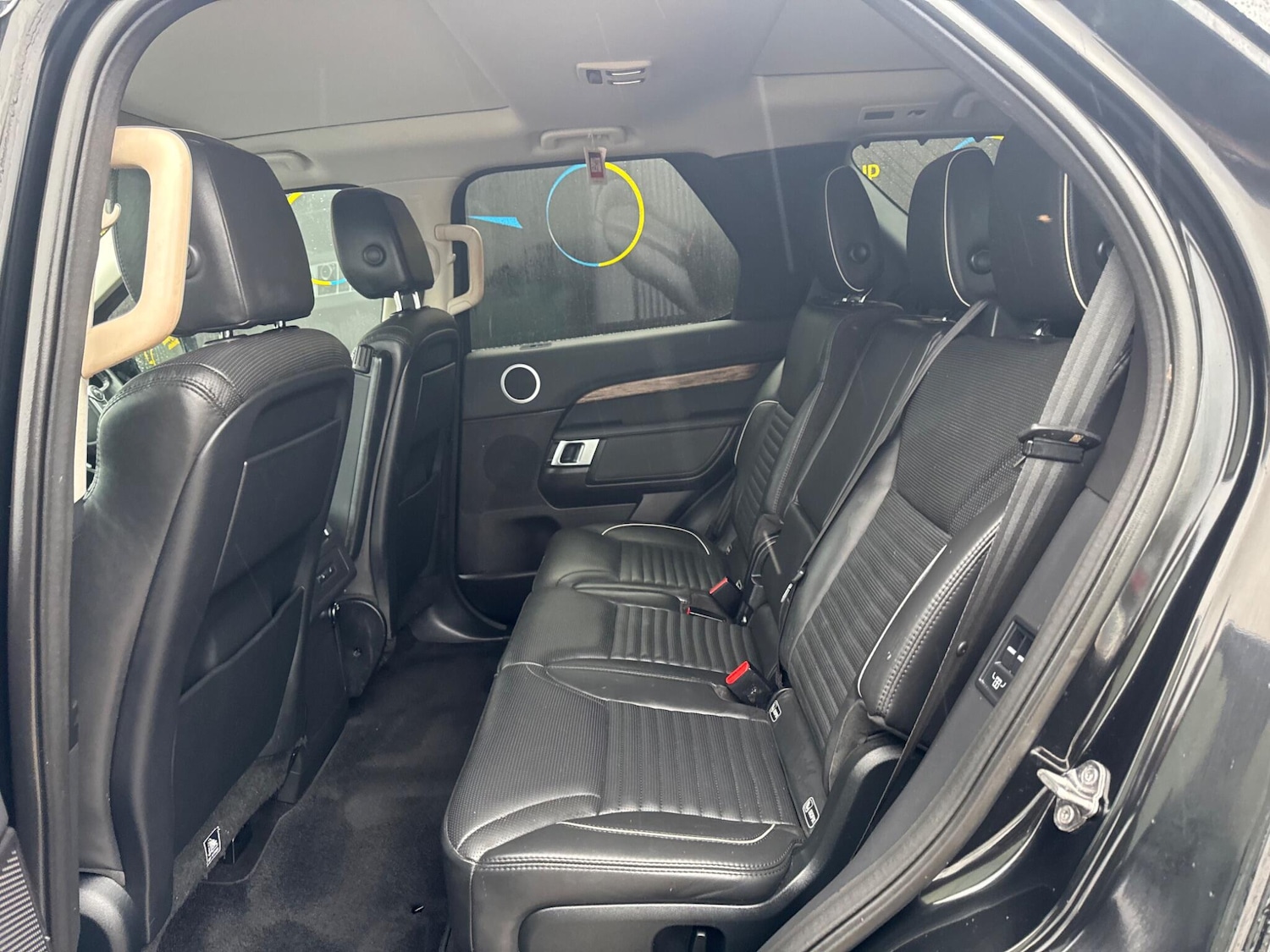 Used Land Rover Discovery 2017 for sale - 77214875: Photo 24