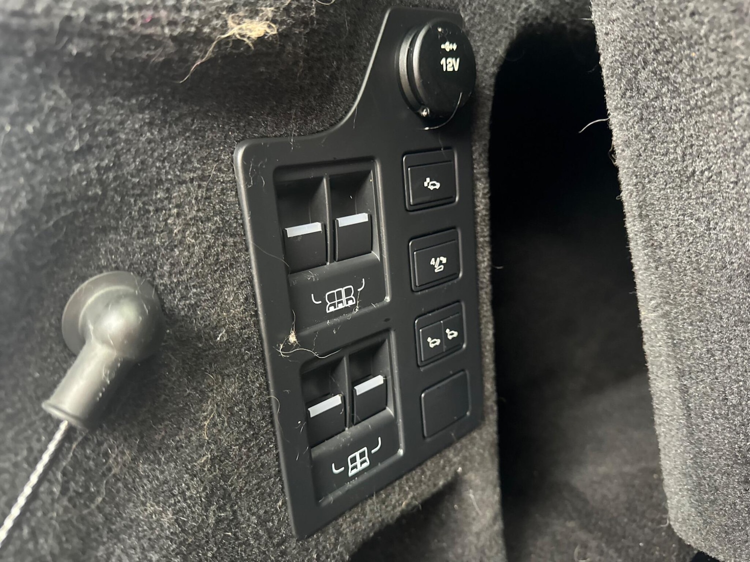 Used Land Rover Discovery 2017 for sale - 77214875: Photo 28