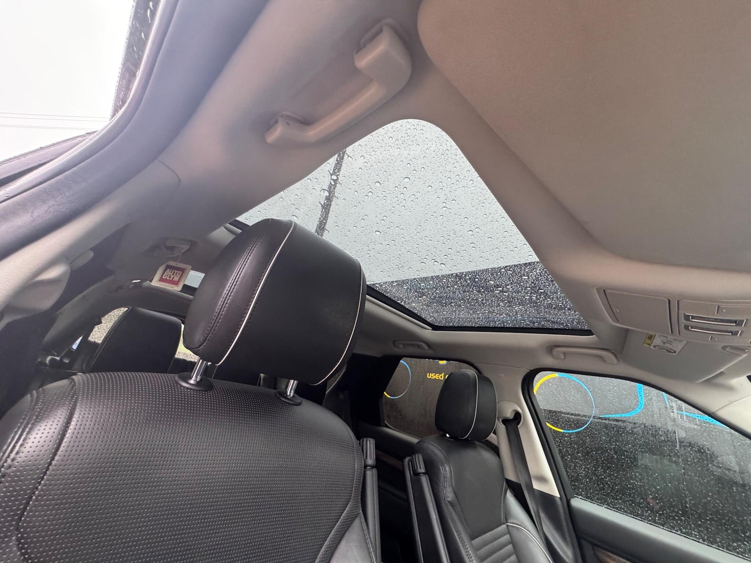 Used Land Rover Discovery 2017 for sale - 77214875: Photo 29