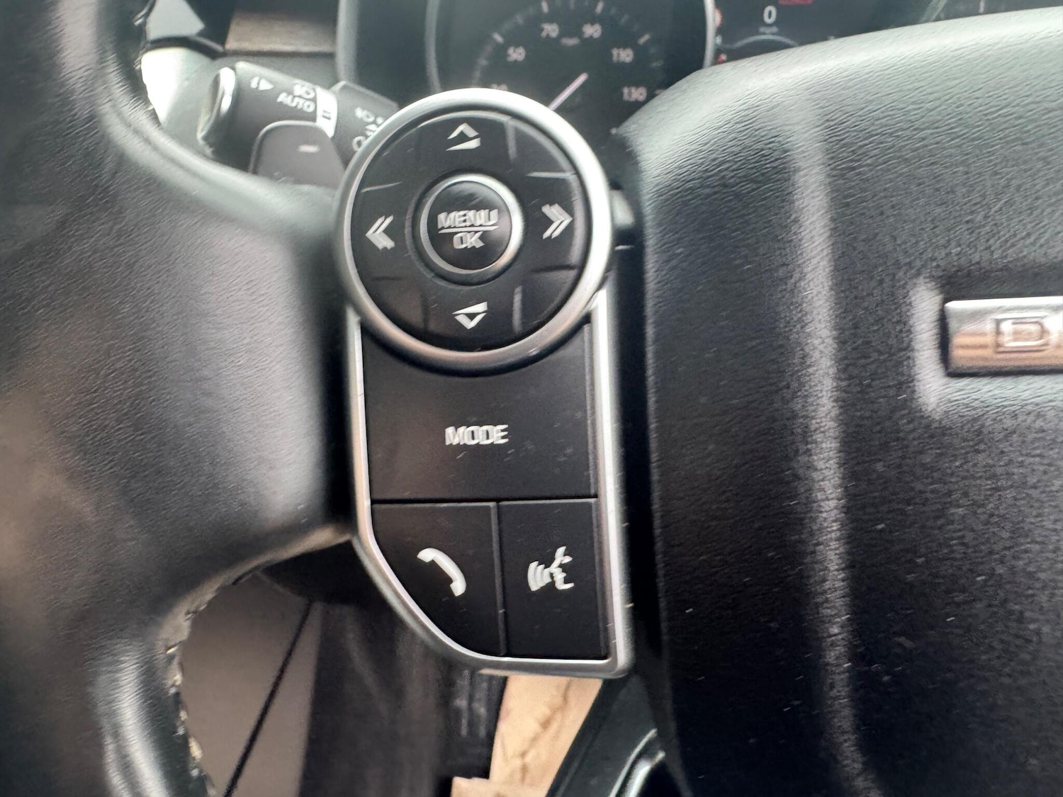 Used Land Rover Discovery 2017 for sale - 77214875: Photo 33