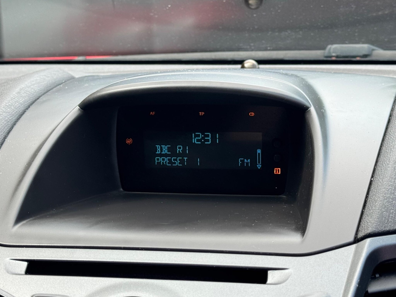 Vehicle 23