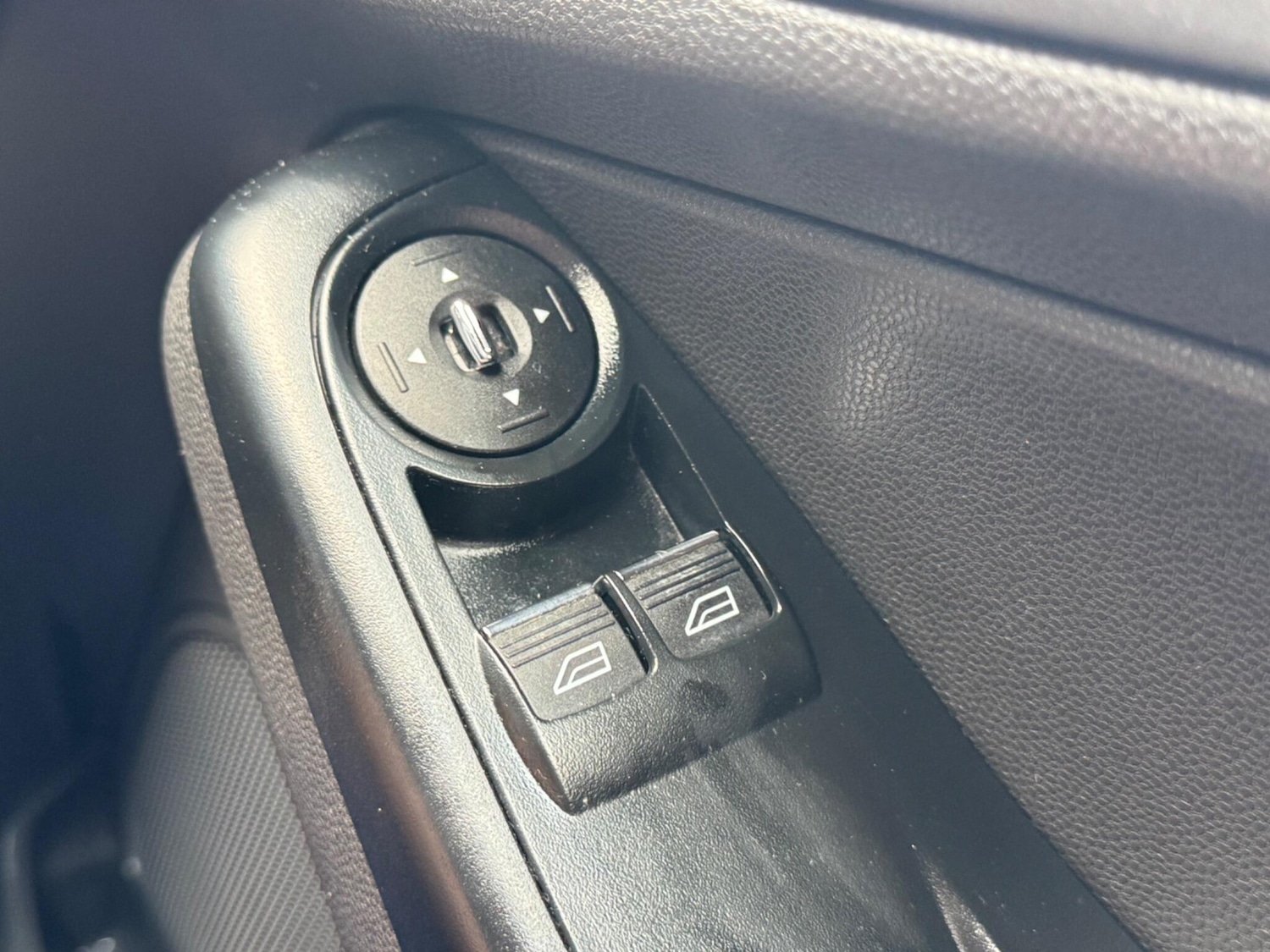 Vehicle 28