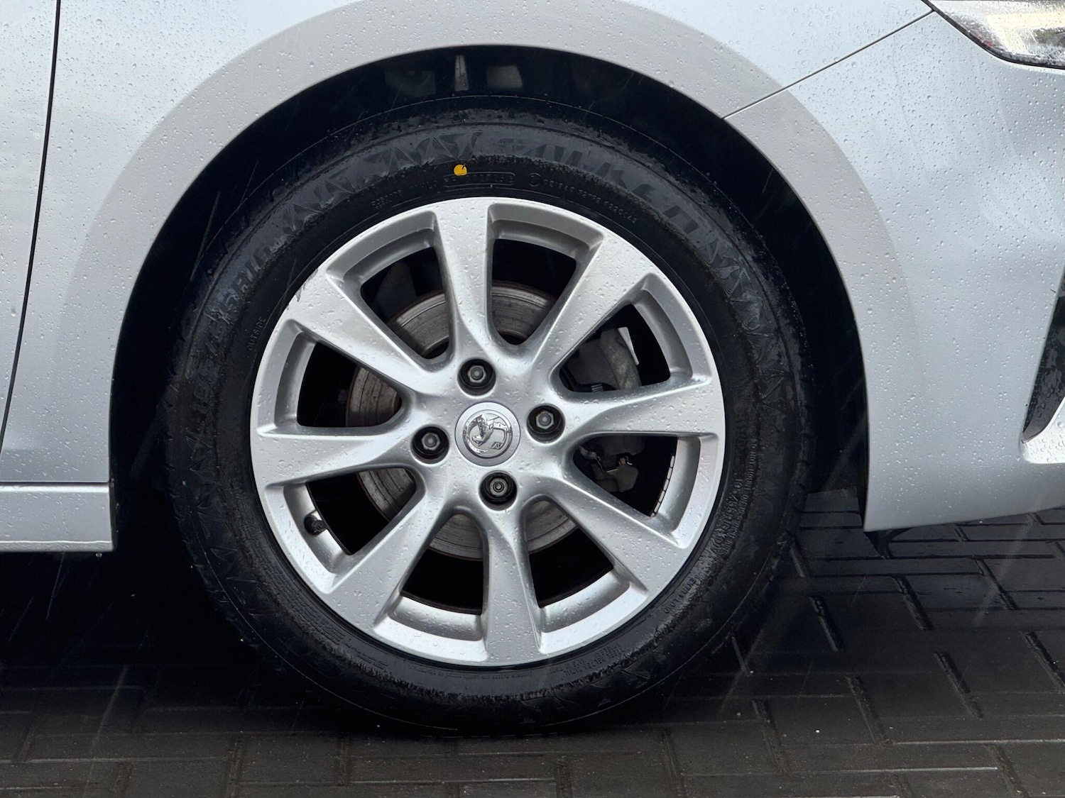 Used Vauxhall Corsa 2022 for sale - 77155679: Photo 11