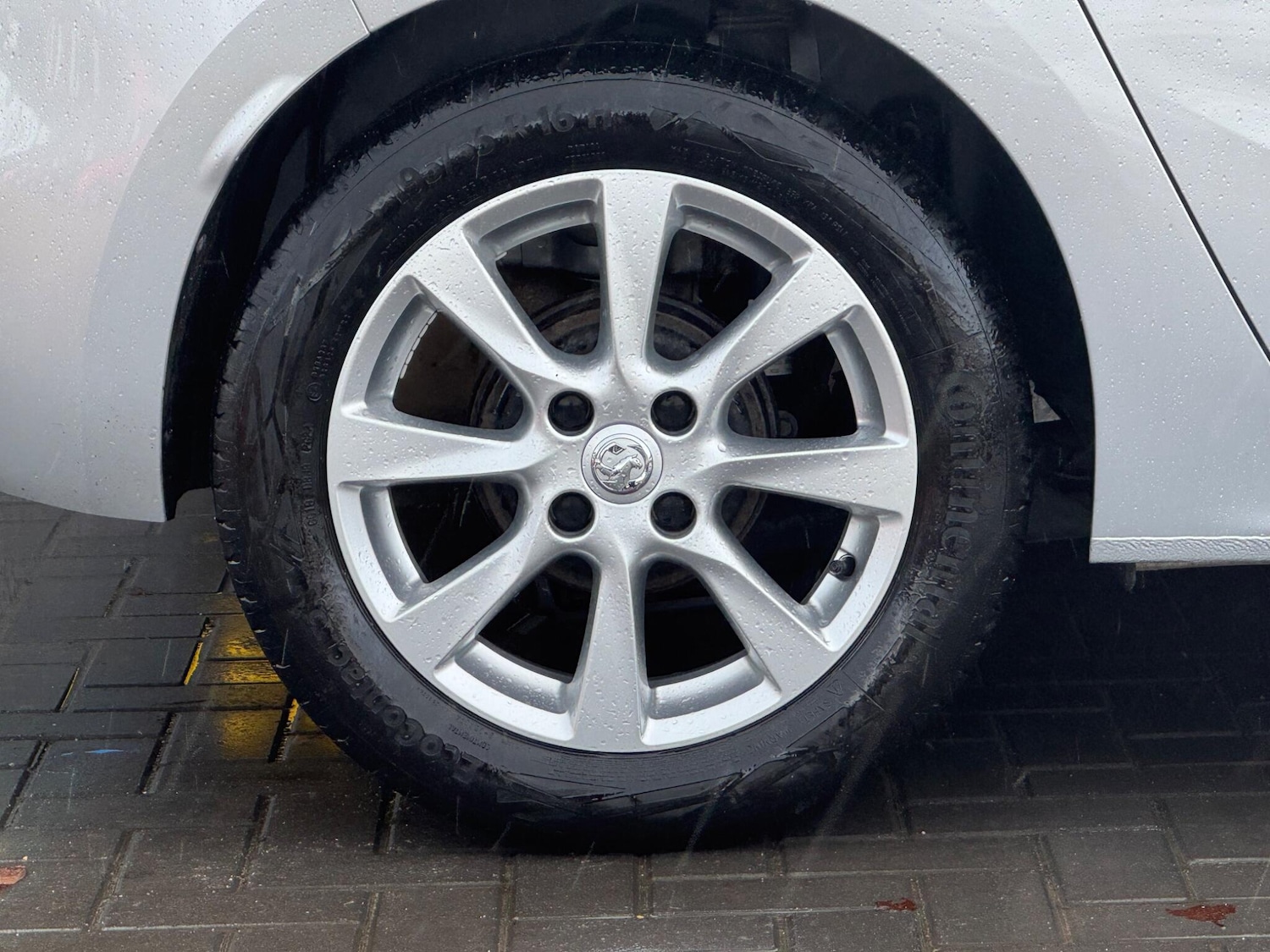 Used Vauxhall Corsa 2022 for sale - 77155679: Photo 13