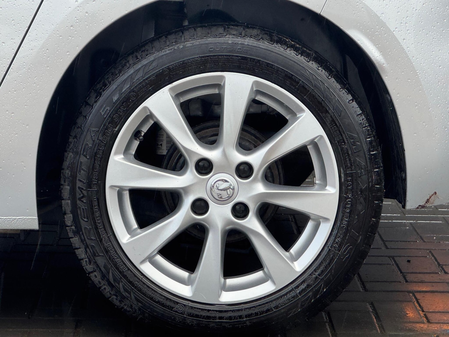 Used Vauxhall Corsa 2022 for sale - 77155679: Photo 14