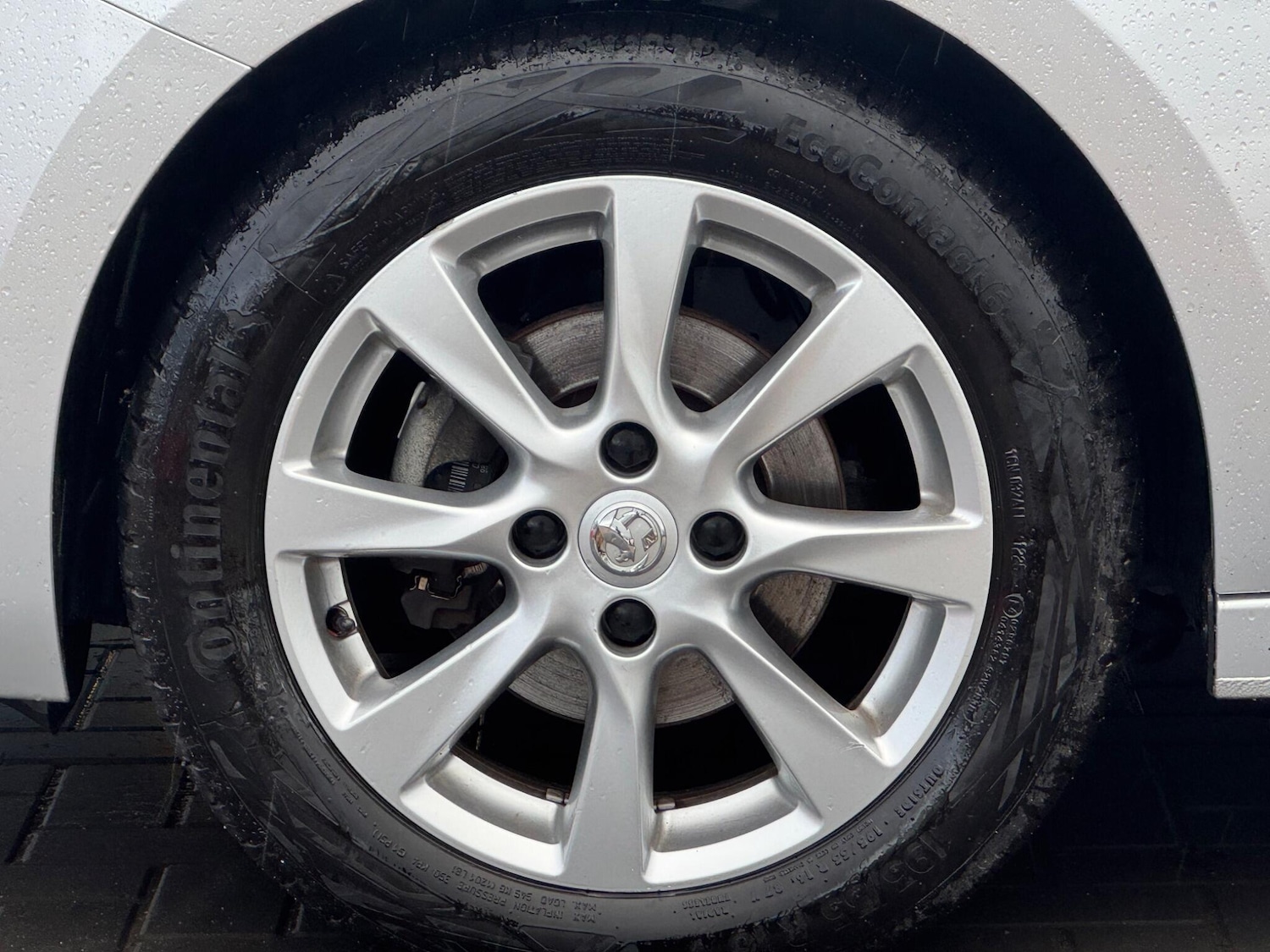 Used Vauxhall Corsa 2022 for sale - 77155679: Photo 15