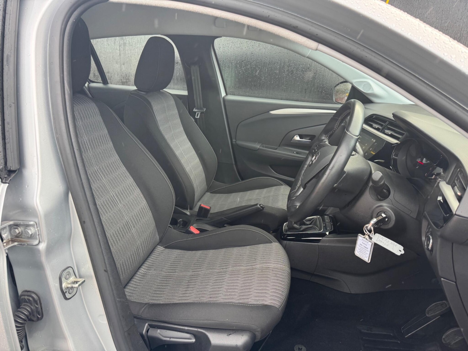 Used Vauxhall Corsa 2022 for sale - 77155679: Photo 17