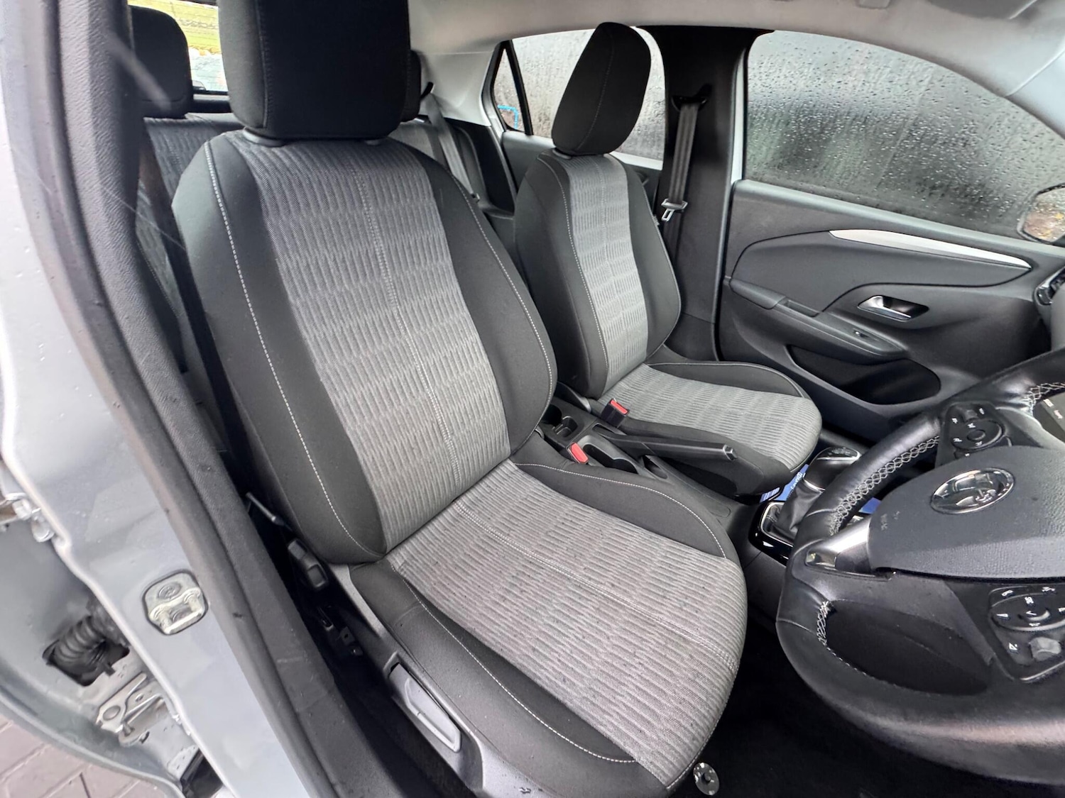 Used Vauxhall Corsa 2022 for sale - 77155679: Photo 19