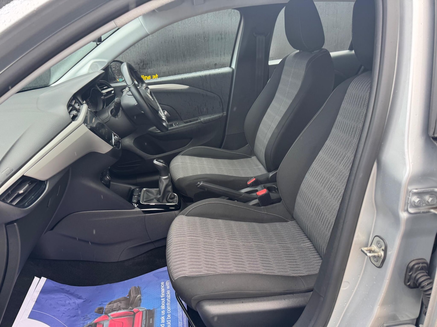 Used Vauxhall Corsa 2022 for sale - 77155679: Photo 21