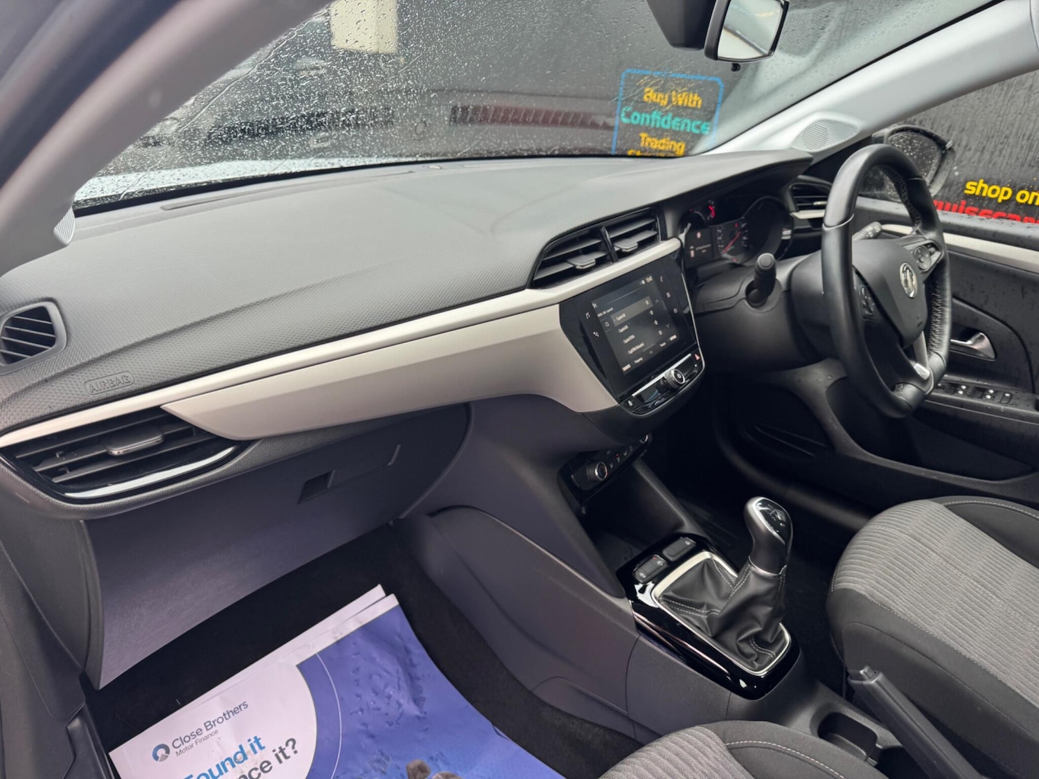 Used Vauxhall Corsa 2022 for sale - 77155679: Photo 22