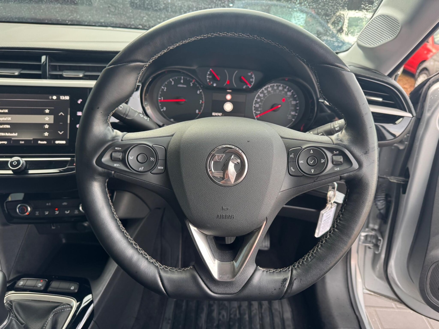 Used Vauxhall Corsa 2022 for sale - 77155679: Photo 27