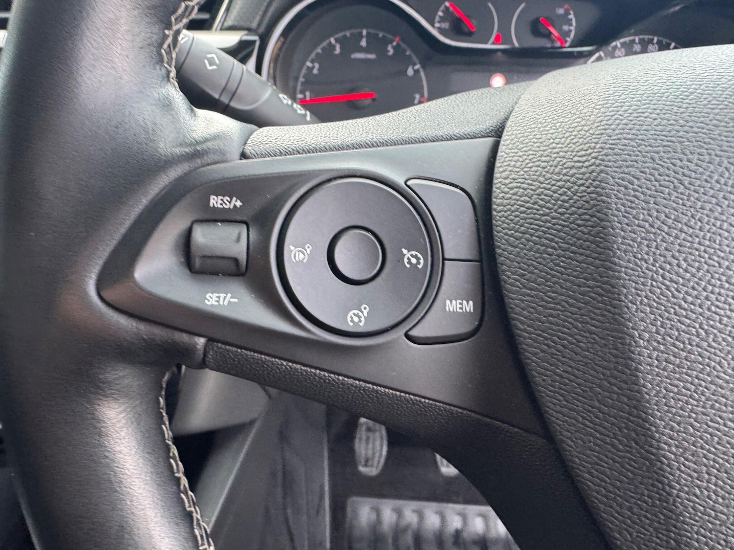 Used Vauxhall Corsa 2022 for sale - 77155679: Photo 28