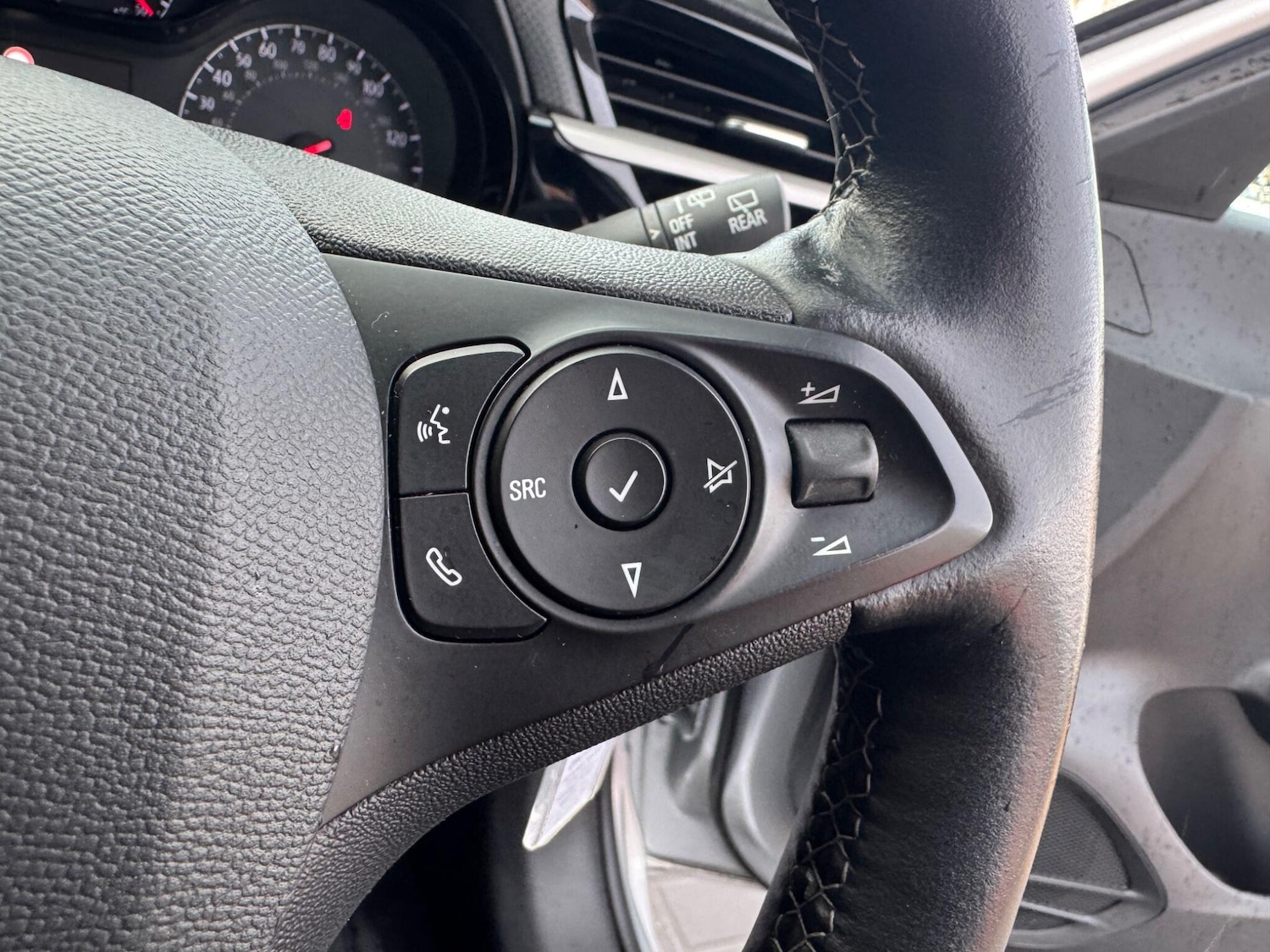 Used Vauxhall Corsa 2022 for sale - 77155679: Photo 29