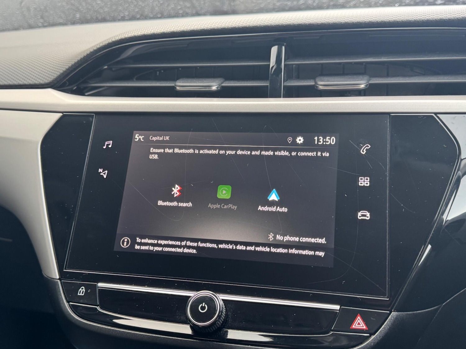 Used Vauxhall Corsa 2022 for sale - 77155679: Photo 31