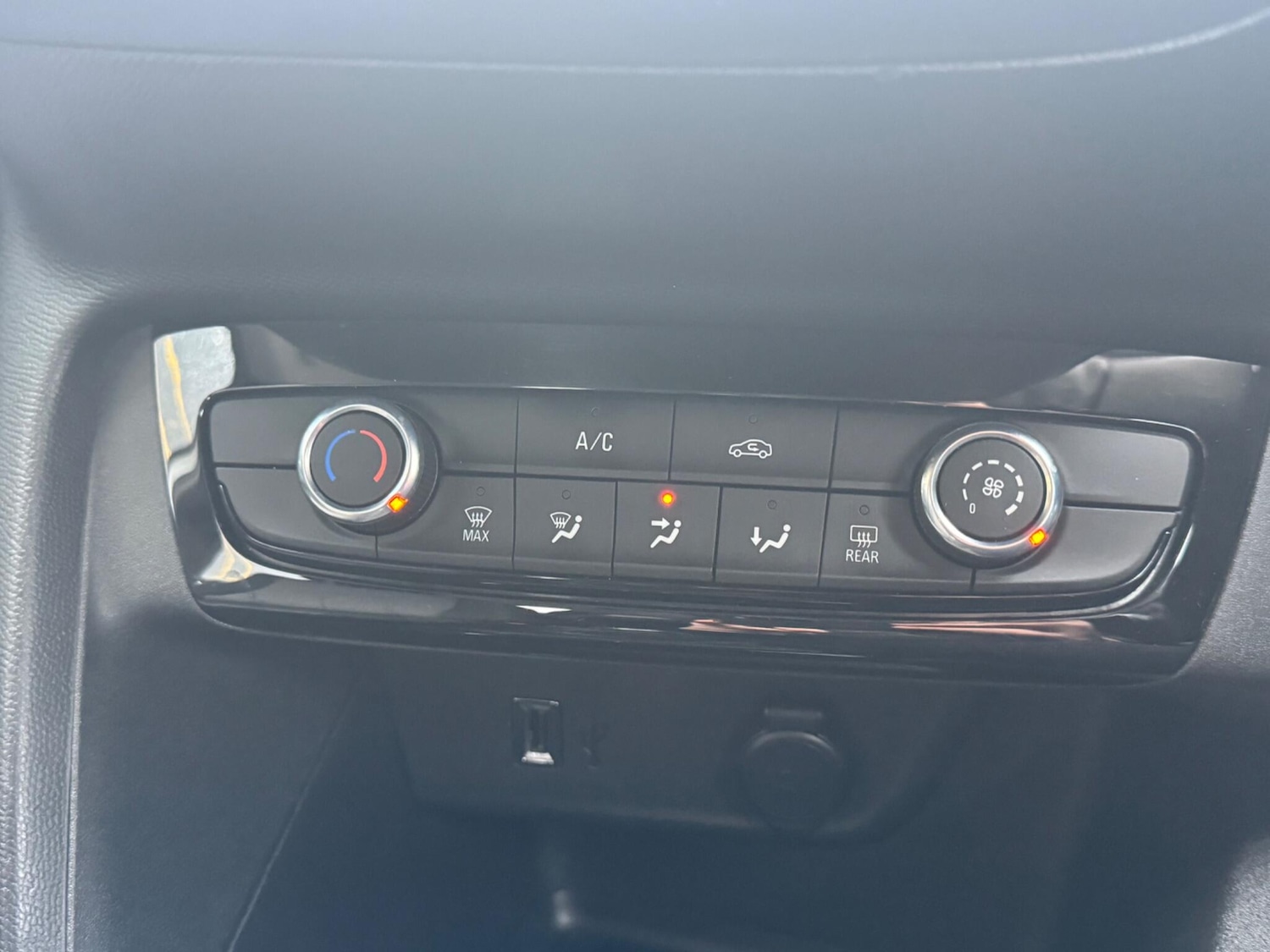 Used Vauxhall Corsa 2022 for sale - 77155679: Photo 32