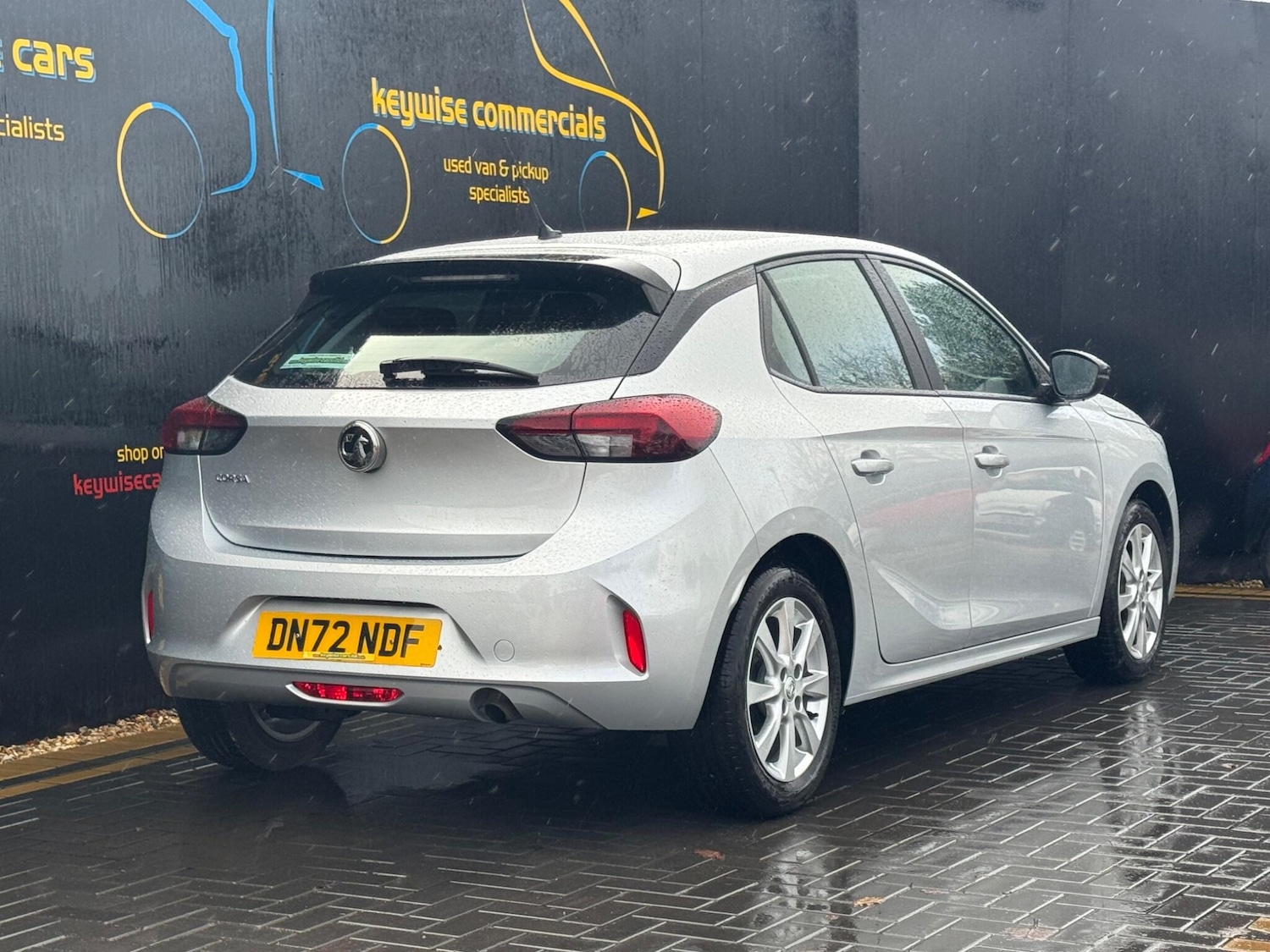 Used Vauxhall Corsa 2022 for sale - 77155679: Photo 6